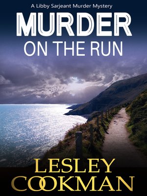 cover image of Murder on the Run